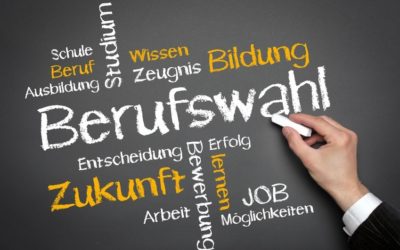 Berufsorientierung kompakt 2023