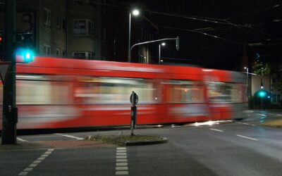 Streik im ÖPNV: Schüler müssen zu den Abiturprüfungen kommen