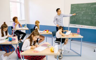 Vorsitzender Dr. Oliver Ziehm bei Sachverständigenanhörung „Mehr Lust auf Leistung in der Schule!“