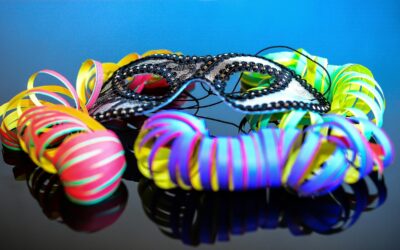 Helauf und Alaaf: Die LE Gym wünscht fröhliche Karnevalstage!