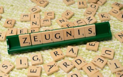 Halbjahreszeugnisse: Kinder stärken, zuhören und begleiten