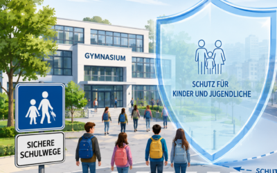 Suchthilfe ja – aber nicht ohne Schutz der Schulen: LE Gym NRW fordert klare Standortregeln für Drogenkonsumräume